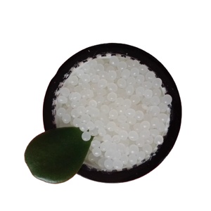 Qatar Petrochemical Q 50100 Matière première plastique HDPE Polyéthylène haute densité pour le soufflage et l'extrusion, qualité haute résistance - Product Image 3