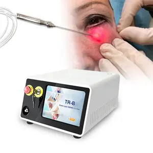 2024 Chirurgische Lipolyse Endlift Eyebag Remvoal 980nm Laser Liposuctie 1470nm Diode Vetverbranding Liposuctie Vaser Laser Apparaat