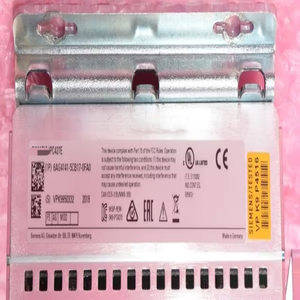 1 ชิ้น ของแท้ใหม่เอี่ยม 6ag4141-5cb17-0fa0 Ipc427e Microbox Pc Core I5 U 240gb Ssd Plc ระบบอัตโนมัติอุตสาหกรรม 1 ชิ้น ของแท้ใหม่เอี่ยม - Product Image 2