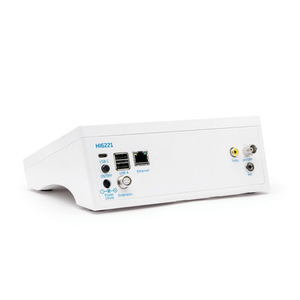 เครื่องวัดค่า pH/ORP และอุณหภูมิแบบตั้งโต๊ะ HANNA HI6221 - Product Image 2