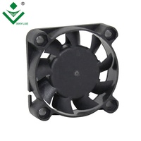 Xyj12b4010h ventilateur cc ventilateur extracteur 12 volts 4010 ventilateur de refroidissement axial