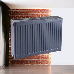 <span class=keywords><strong>Radiador</strong></span> de Panel de Acero Tipo 33 de Alto Rendimiento, Calefacción Hidrónica de Triple Panel para Espacios Grandes, Diseñ<span class=keywords><strong>o</strong></span> Moderno y Eficiente Energéticamente - Product Image 2