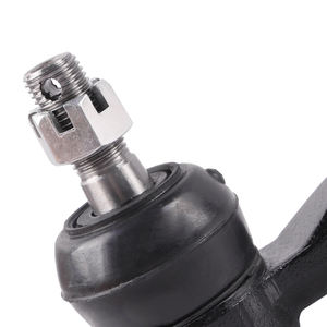 TE-50072L TOMOI Extrémité de biellette extérieure Pièces de direction automatique - Product Image 3