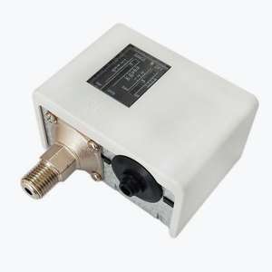 Controlador de presión original y nuevo al mejor precio, interruptor controlador de presión de alta presión - Product Image 1
