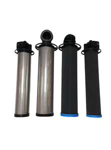 Nhà Máy Bán buôn New loại chính xác Bộ lọc không khí yếu tố thay thế sản phẩm cho Atlas - Product Image 2