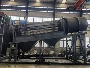 金鉱機械機械,高出力カスタマイズ - Product Image 5