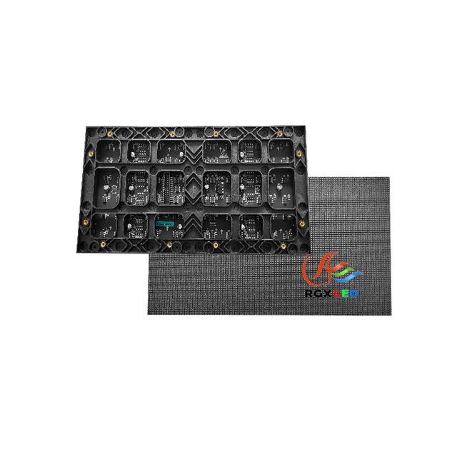 OEM Factory Stock Hot Sale Led Display Module P1.25 P1.53 P1.667 P1.86 P2 P2.5 P3.076 P4 P5Billboard Indoor 320*160mm Led Screen