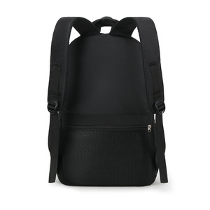 Computer Backpack Oxford Cloth 20-35L Durable Business Travel Casual Use - Product Image 1
