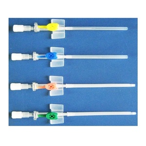 Máquina automática de montaje de cánula/catéter IV, equipo de montaje - Product Image 1