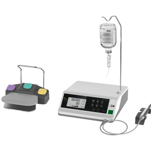 <span class=keywords><strong>Unit</strong></span>é portative de moteur d'implant chirurgical dentaire avec la commande de pédale de pied - Product Image 1