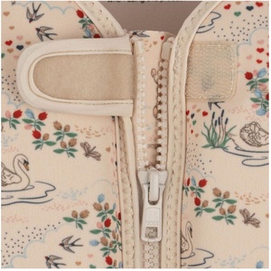 سترات النجاة <span class=keywords><strong>Solas</strong></span> المعتمدة من CE neoprene للأطفال تعلم السباحة سلامة سترة نجاة السباحة سترات النجاة كبيرة الحجم سترة نجاة للأطفال - Product Image 4