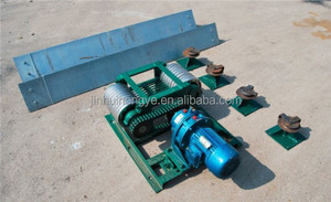 GREAT FARM Grattoir à fumier Système <span class=keywords><strong>de</strong></span> nettoyage des excréments d'animaux pour porcs, moutons, vaches, canards et poulets - Product Image 4