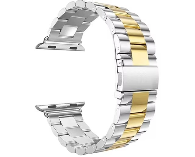 Argent et or