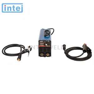 Fabricant d'équipement de soudage de qualité 200A mini MMA IGBT Inverter Welding Machine