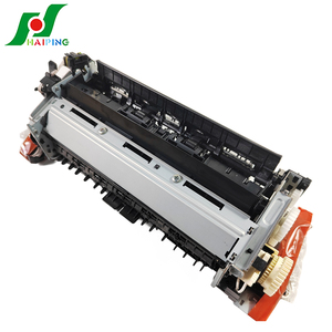 Kit de fusor Simplex para ensamblaje de fusor HP Color LaserJet Pro M452nw MFP M477fnw / MFP <span class=keywords><strong>M480f</strong></span> de 220V de 1/2" - Product Image 4