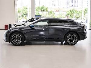 2026 Zeekr 001 Geräumiger Kompaktwagen 280 Km/h Höchstgeschwindigkeit Überlegene Qualität Brandneue Technologische Fahrzeuge für den Täglichen Gebrauch - Product Image 2