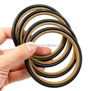 300 Lb Spiral Wound Gasket 316 Innerouter Ring With Graphite316 Winding Oil Seal Inch