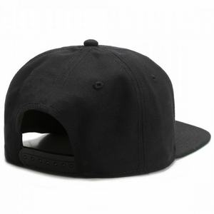 หมวกแก๊ปแฟชั่นคุณภาพสูง ออกแบบเองได้ สำหรับผู้ชาย หลากสี พร้อมปักโลโก้ - Product Image 3