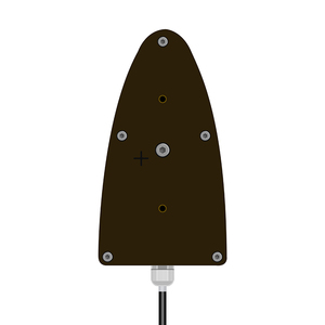 Récepteur GNSS différentiel RTK Beidou GPS BT-B139, précision centimétrique, récepteur intégré de surveillance des déformations Beitian - Product Image 4