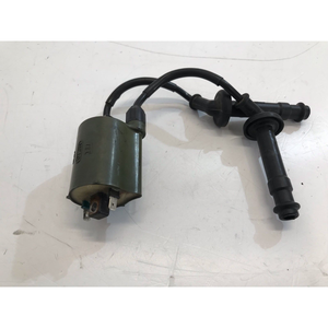 Carena Serbatoio Lato Sinistro YAMAHA T-Max 560 2022-2024 BBW-24139 Parte Compatibile - Product Image 1