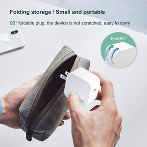 Cargador rápido para teléfono móvil <span class=keywords><strong>iphone</strong></span> <span class=keywords><strong>14</strong></span>, puerto de carga rápida tipo C, US PD65W Gan, PD3.0, gran oferta, 2022 - Product Image 3