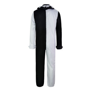 Costume de Cosplay Art the Clown du Film <span class=keywords><strong>Terrifier</strong></span> <span class=keywords><strong>2</strong></span> – Combinaison et Masque d'Halloween pour Hommes et Femmes - Product Image 4