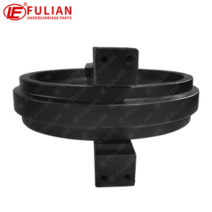 Construction Machinery Parts <strong>Excavator</strong> Undercarriage Parts for <strong>Komatsu</strong> PC60-5 <strong>PC75</strong> PC78 PC88MR-10 - Product Image 4