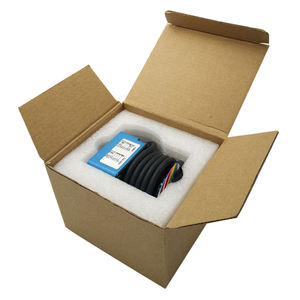 Hinson AGV LIDAR-<span class=keywords><strong>Sensor</strong></span> SE-1035 10m Erkennungsreichweite 270° Winkel 64 Kanäle Bewegungspositionssensor für Navigation Laser - Product Image 5