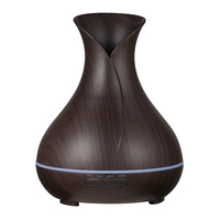Diffuseur de parfum machine parfum humidificateur d'air arôme nuage d'arôme diffuseur