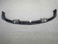 Kit de cuerpo de fibra de carbono estilo LD para BMW X6 G06 labio delantero difusor trasero falda lateral Spoiler Hood