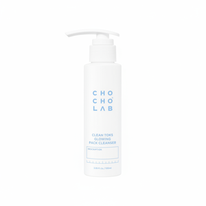 Chochoslab Cleantox Glow Pack 100 ml Facial Cleanser <b>Model</b> Daiso1690 - Product Image 2