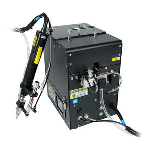 Fabrika Çıkışlı DazhiTek Vida Sıkma Makinesi Otomatik Besleyici Dişli Pompa Rulman Motoru Çeşitli Vida Tipleri için 1 Yıl Garantili - Product Image 4