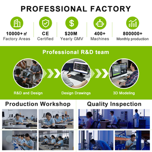 Hot bán hợp kim nhôm ngón tay nhỏ nẹp y tế không thấm nước phục hồi chức năng Thiết bị cho vật lý trị liệu - Product Image 2