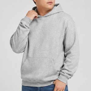 Sweat-shirt à capuche surdimensionné <span class=keywords><strong>de</strong></span> qualité supérieure pour hommes, couleur personnalisée, logo en relief, vêtements d'automne classiques, sweat-shirt pour homme - Product Image 1