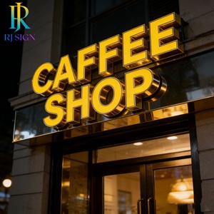 Letras de Canal 3D Iluminadas por LED <span class=keywords><strong>para</strong></span> Exteriores, Personalizadas, de Acrílico y Acero Inoxidable, Letrero Publicitario Comercial con Logotipo Iluminado Frontalmente <span class=keywords><strong>para</strong></span> <span class=keywords><strong>Empresas</strong></span> - Product Image 1