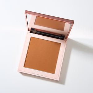 Пудра для лица, основа, прозрачная, под заказ, прессованная пудра, водостойкая матовая основа и пудра - Product Image 3