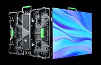 Contrôleur Colorlight X20, processeur vidéo à affichage LED couleur, professionnel, 1080P HDR10 DCI-P3 95%
