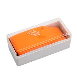 Toptan küçük Pin el güvenlik dedektörleri manyetik indüksiyon belge tarama deri kırık iğne plastik Metal - Product Image 3