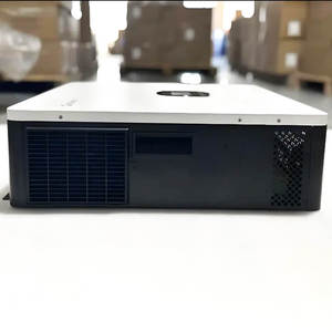 Inversor Solar Híbrido Growatt SPE de 12kVA, 10kVA, 8kVA, Inversor Fuera de Red de Onda Sinusoidal Pura de 12 <span class=keywords><strong>kW</strong></span>, <span class=keywords><strong>10</strong></span> <span class=keywords><strong>kW</strong></span>, 8 <span class=keywords><strong>kW</strong></span>, Conexión en Paralelo, 48V CC - Product Image 5