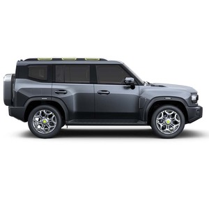 Chery Jetour T2 Traveller <span class=keywords><strong>Hybride</strong></span> Rechargeable Grand <span class=keywords><strong>SUV</strong></span> Essence 2026 Nouveau SEV DHT 1.5T 156 Ch L4 <span class=keywords><strong>SUV</strong></span> <span class=keywords><strong>Hybride</strong></span> - Product Image 3