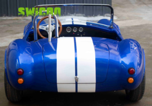 <span class=keywords><strong>Prix</strong></span> usine Golf Cart 2200W <span class=keywords><strong>Cobra</strong></span> Car Electric Hot Rod Car 4x4 Mini Car à vendre - Product Image 6