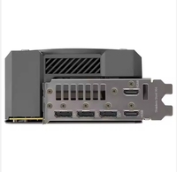 New TUF Gaming GeForce RTX 5090 32GB GDDR7 OC Fan Desktop GPU
