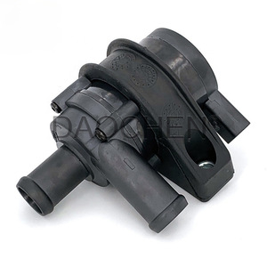 Pompe à eau auxiliaire 07C121599 pour Volkswagen Audi, pièce de rechange - Product Image 1