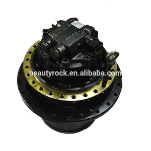 Bagian ekskavator ZAX200-3 ZX200-3 ZAX230 ZX230 ZX240-3 Final Drive <span class=keywords><strong>HMGF40FA</strong></span> <span class=keywords><strong>Travel</strong></span> <span class=keywords><strong>Motor</strong></span> <span class=keywords><strong>Assy</strong></span> 9261222 9233692 - Product Image 4