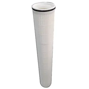 Manufacturer HFU620UY020J HFU620UY700J HFU620UY045J HFU620UY100J high Performance large flow filter cartridge