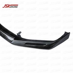 Labio delantero de fibra de carbono de estilo Jsk-1 para <span class=keywords><strong>Toyo</strong></span> GT86 2012-2015 - Product Image 6