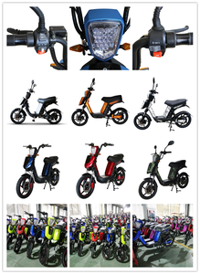 Meilleures trottinettes électriques pour adultes de Chine, nouvelle conception, qualité supérieure, 2020, vélos électriques, cyclomoteurs électriques à vendre - Product Image 6