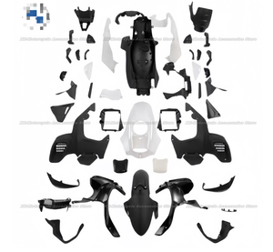 Kit de carenado completo para BMW R1200GS R1250GS ADV - Product Image 2