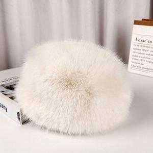 Sombreros de Pescador de Piel Sintética, Diseño Elegante y a la Moda, para Mujer, Venta al Por Mayor - Product Image 6