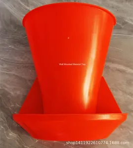 Nouveau lit de pépinière en plastique épaissi pour porcelet de maternité - Product Image 5